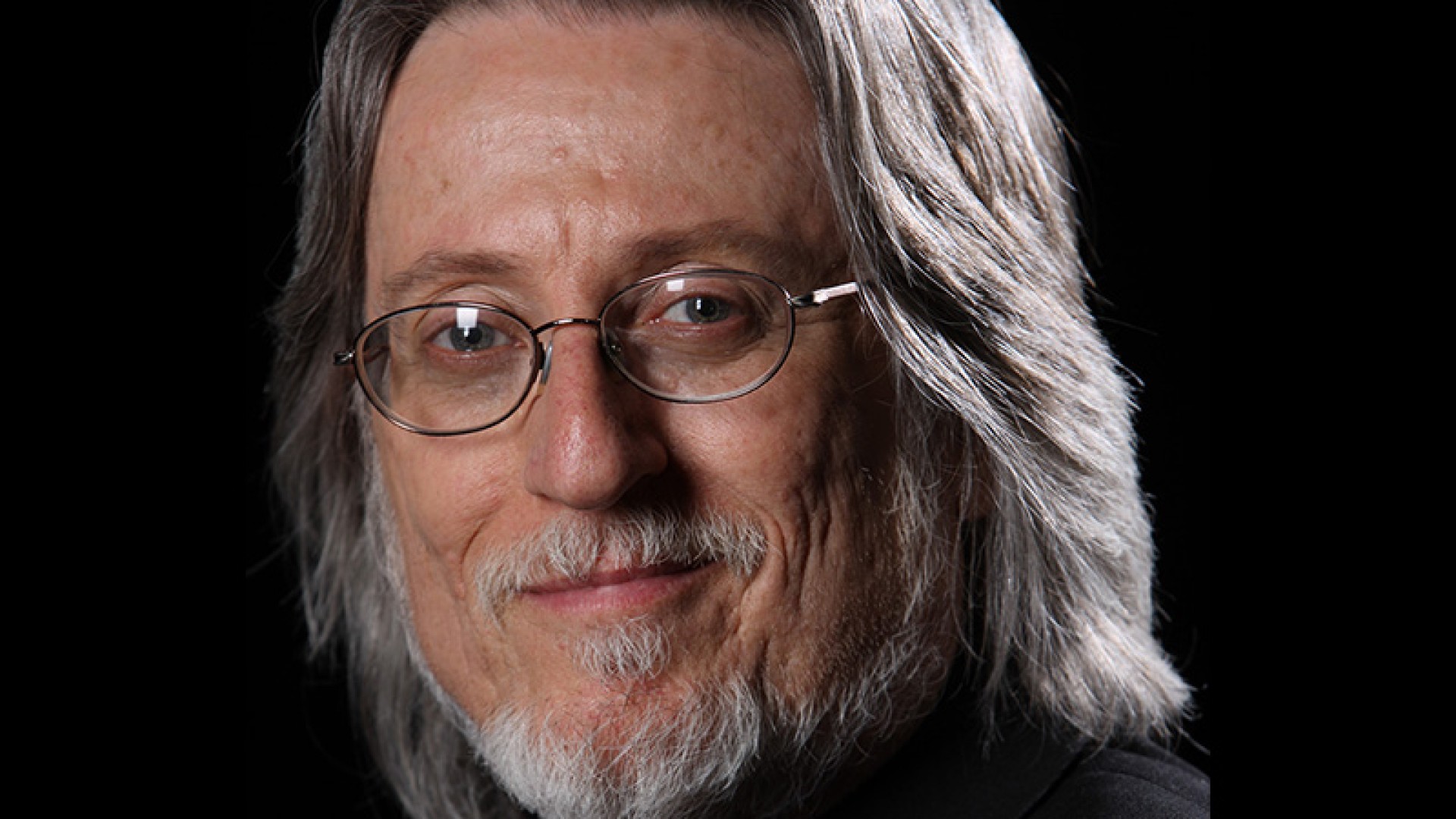 Harold Rosenbaum