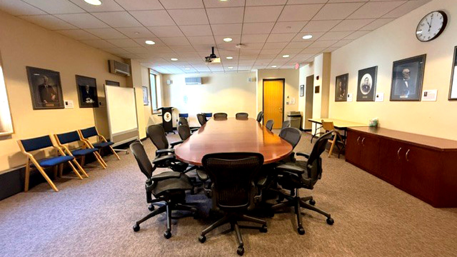 Moynihan Room