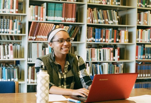 World Languages Student