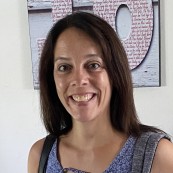 Photo of Brenda Maurao