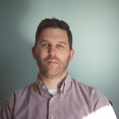 Photo of Lucas Dietrich