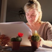 Photo of Evelyn Perry