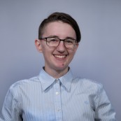 Photo of Hannah Wilkins