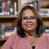 Photo of Laura Medrano