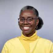 Photo of Lorretta Holloway