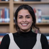 Photo of Madeline Mejias
