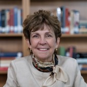 Photo of Maribeth Ford