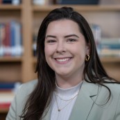 Photo of Meghan Larkin