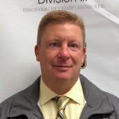 Photo of Michael Bailey