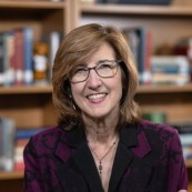 Photo of Nancy Niemi