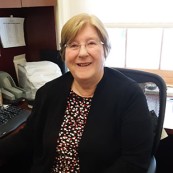 Photo of Rhonda Spindel