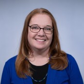 Photo of Sara Gallegos