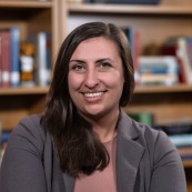 Photo of Sarah McPartland