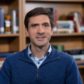 Photo of Stefan Papaioannou