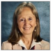 Photo of Susan McGilvray-Rivet