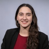 Photo of Victoria Pfanstiehl