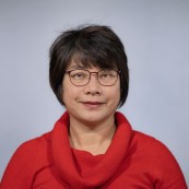 Photo of Ya-Ying (Mary) Yeh, Ph.D.