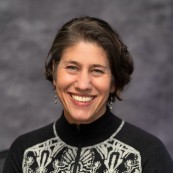 Lauren Nolfo-Clements 