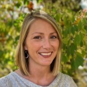 Kim Charneski, LICSW