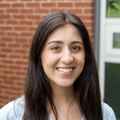 Clara Machado Headshot