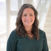 Photo of Jessica Caouette, MS, RD, LDN