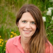 Smiling Photo of Melanie Connolly