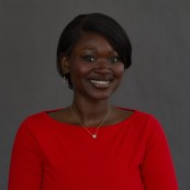 Victoria Adeyemi