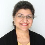 Ruchir Garg headshot