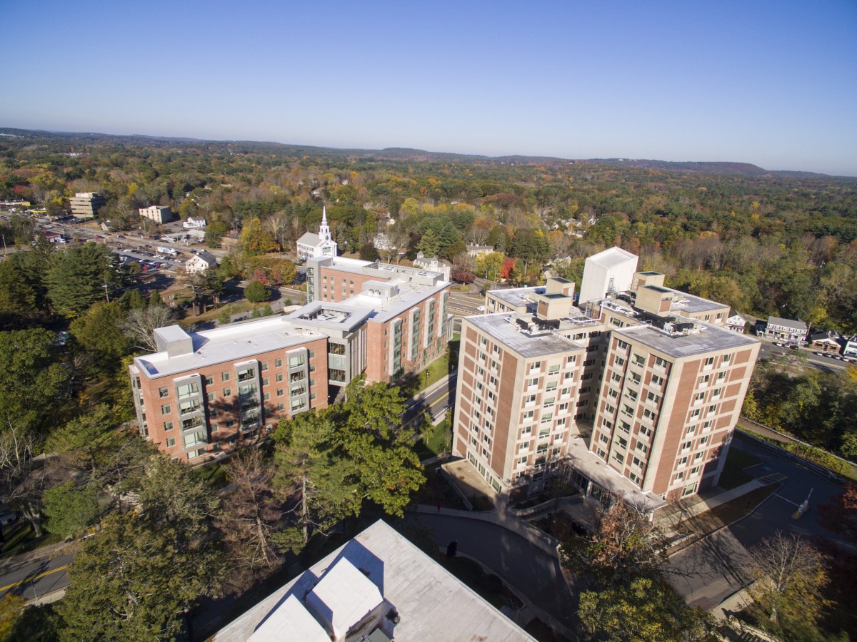 Towers and Miles Bibb