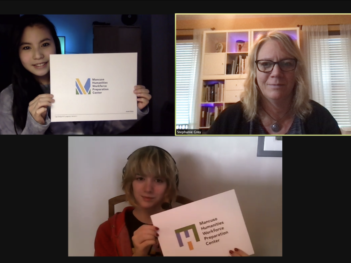 Diana Azen & Kim Thorpe