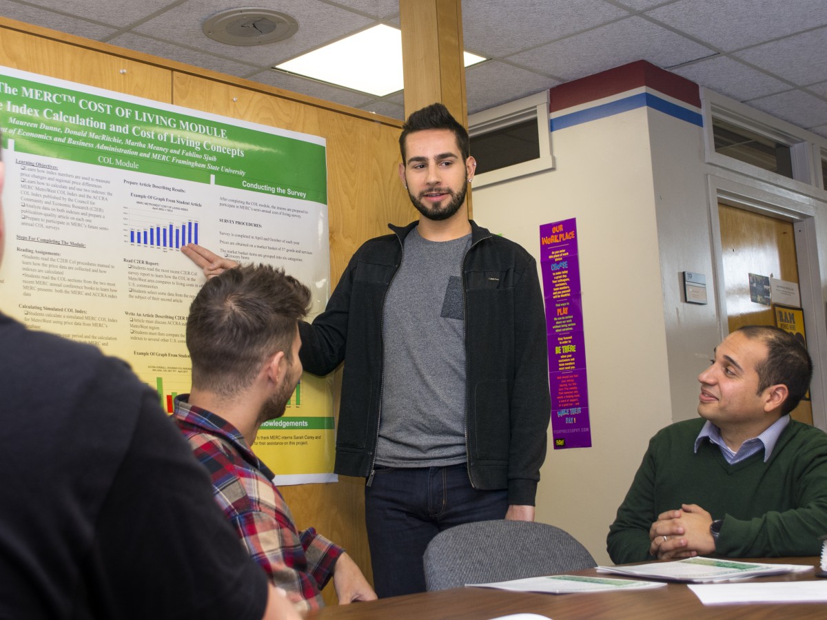 MetroWest Economic Research Center