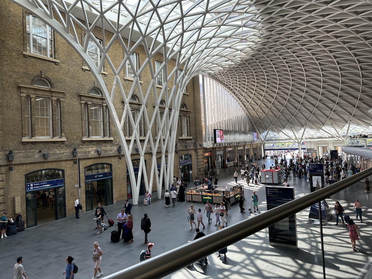 King's Cross