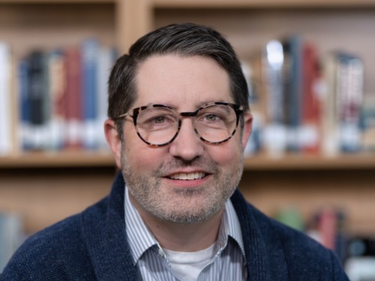 Dr. James Cressey