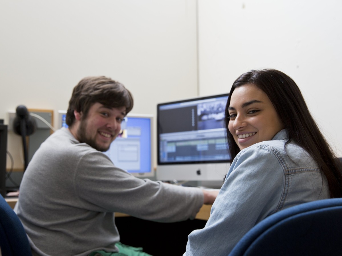 Media, Culture &amp; Society Minor