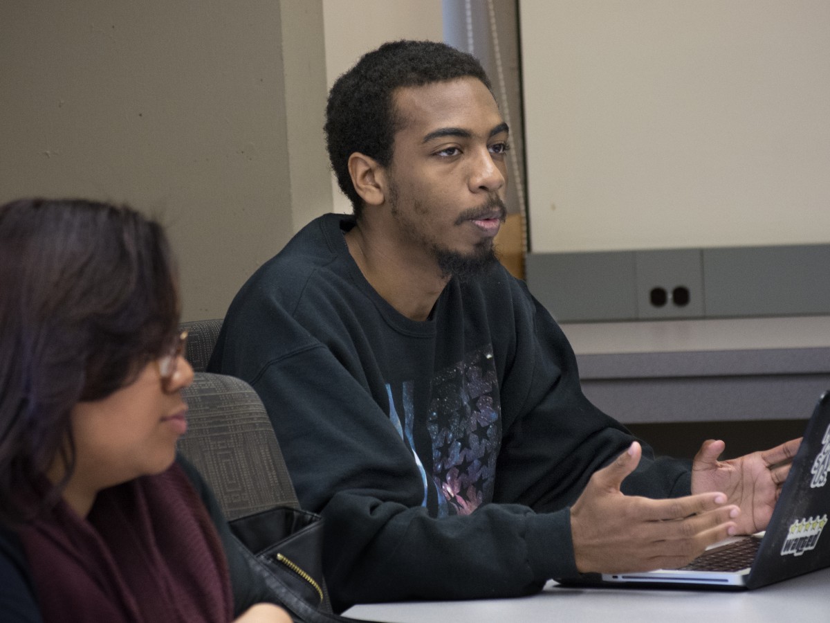 African American Literature and Film Minor