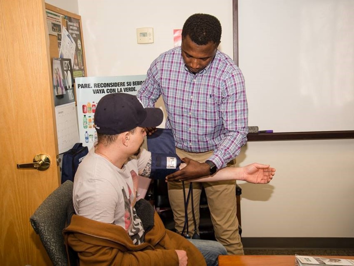 Public and Community Health