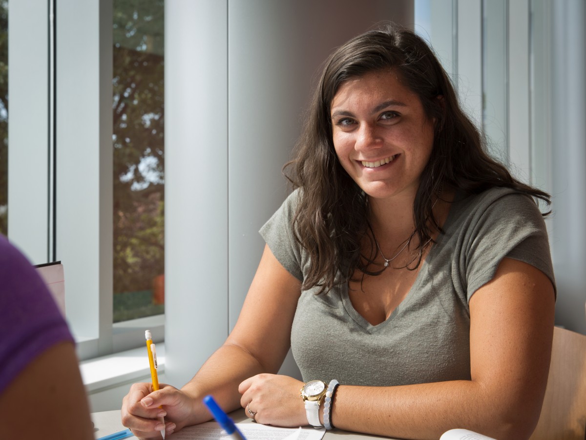 School Nutrition Specialist - Certificate