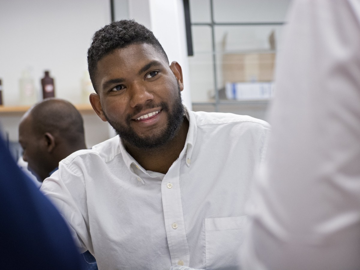 Science Communication Minor