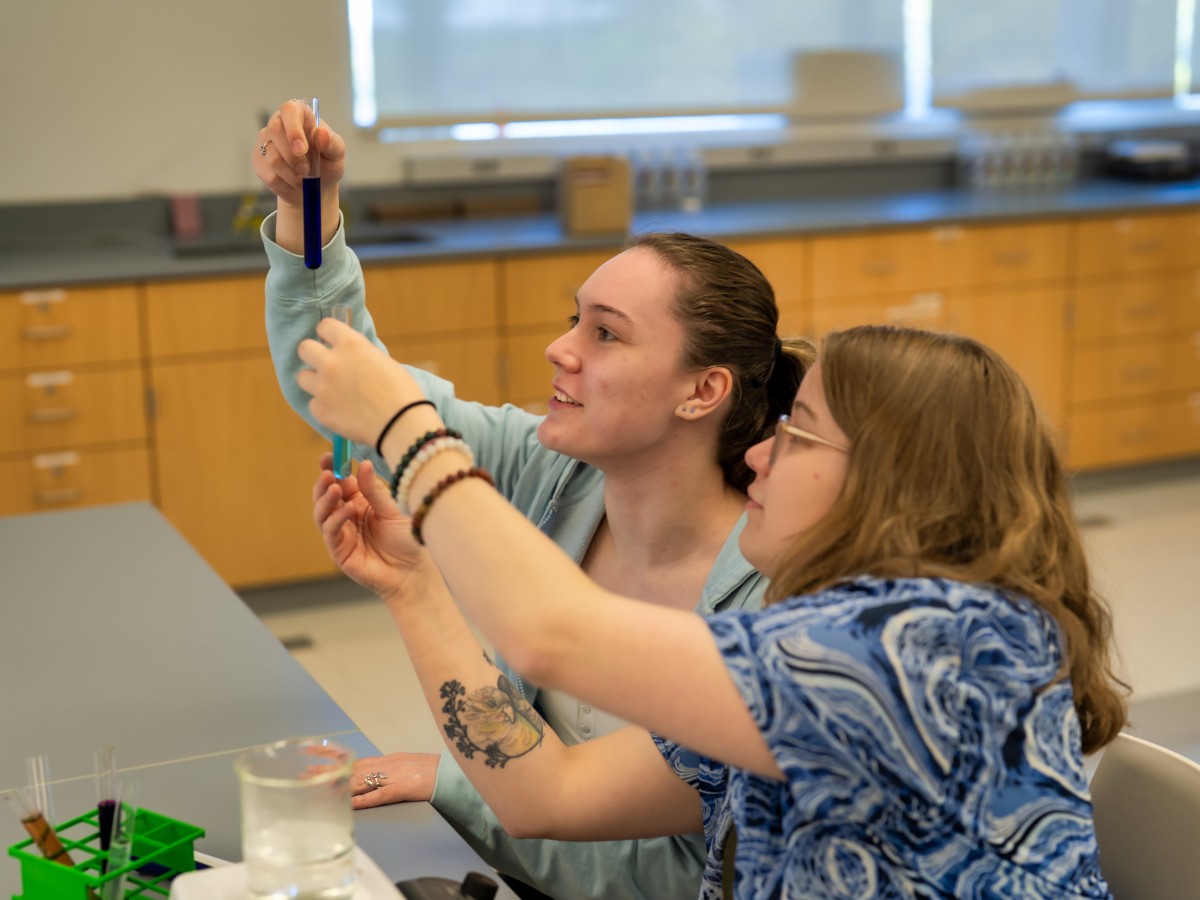 Pre-Physician Assistant