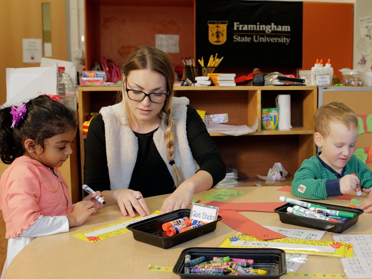 Post-Baccalaureate Teacher Licensure: Visual Art PreK–8 and 5–12