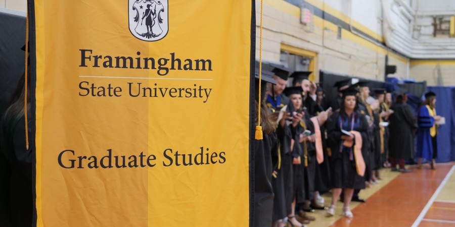 FSU Graduate Banner