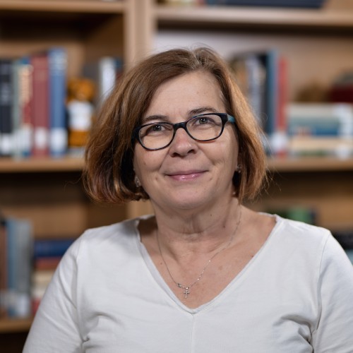 Argyroula Stamatopoulou