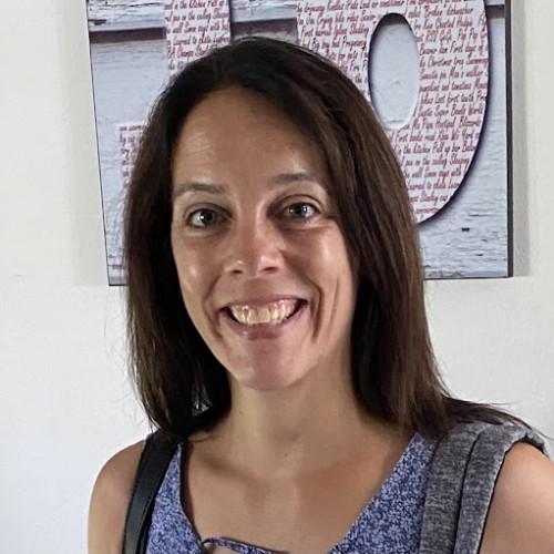 Photo of Brenda Maurao