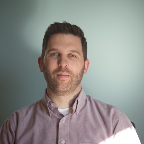 Photo of Lucas Dietrich