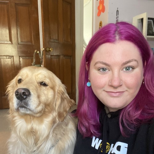 Photo of Emma Laurie