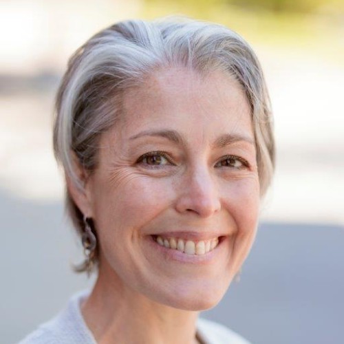 Photo of Dr. Mirari Elcoro