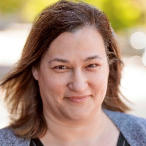 Photo of Dr. Cynthia Prehar