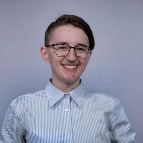 Photo of Hannah Wilkins