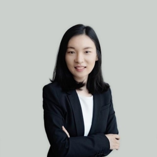 Photo of Rongbing Liu, Ph.D.