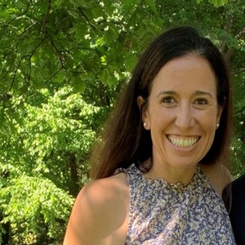 Photo of Jennifer Larrivee, MS RD LDN